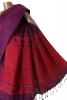 Exclusive Handloom Thread Weave Soft Silk Saree